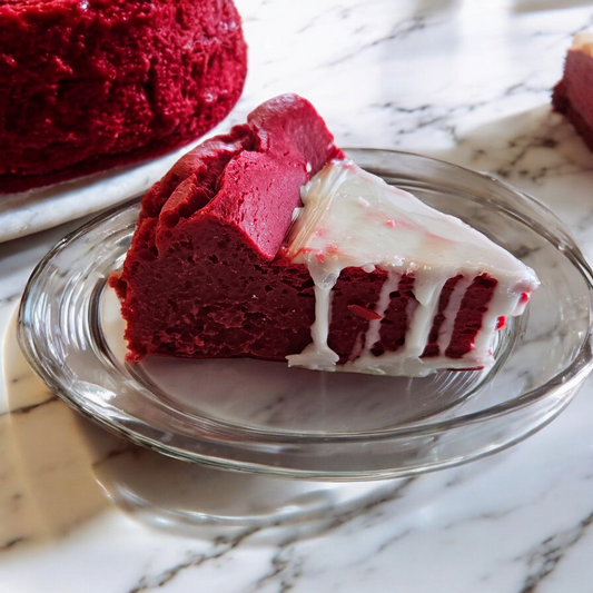 Red Velvet Cake